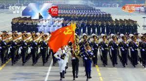 哪里可以看2019国庆大阅兵回放