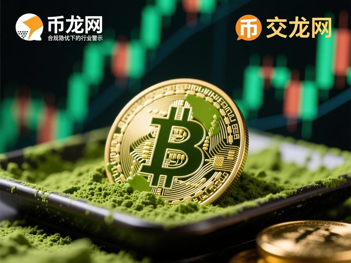 曝光抹茶交易所与币龙网，合规隐忧下的行业警示