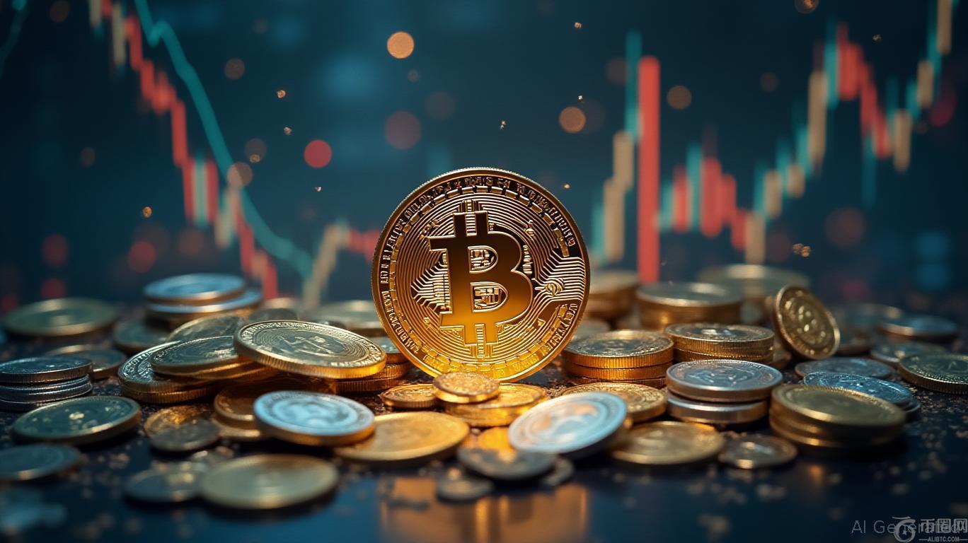 今日比特币新闻：比特币17年来的飞跃：机构投资者如今将其视为地缘政治对冲工具