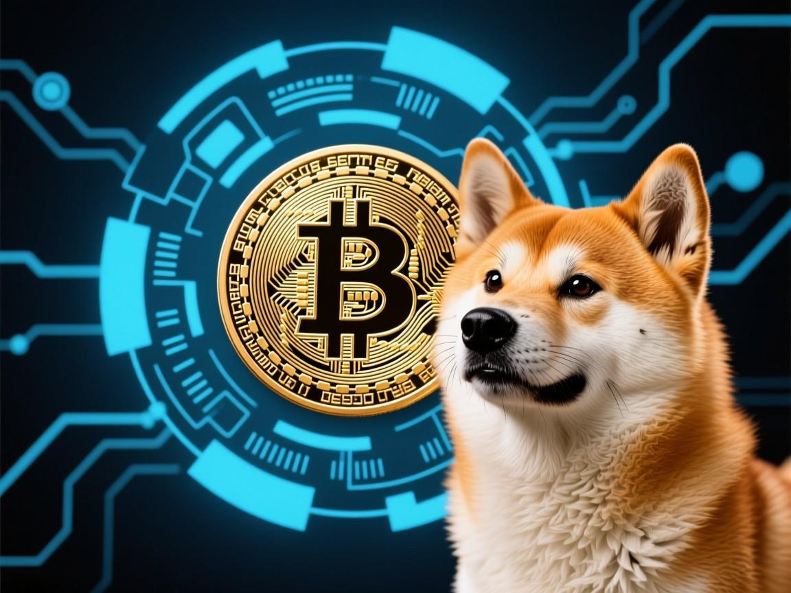 狗狗币是在哪个链上 一文读懂其底层技术逻辑