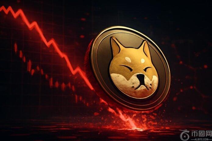 BONK 分析：D1 结构保持看跌，需关注关键价位