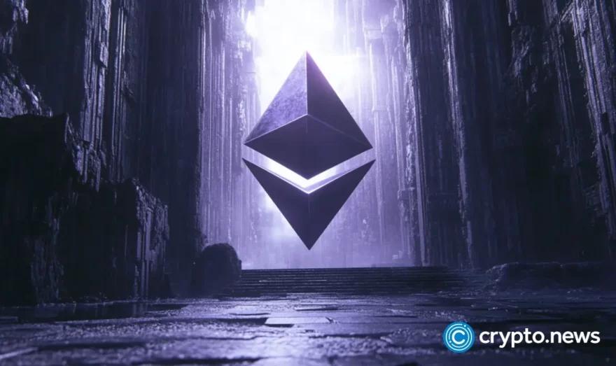 以太坊价格预测：ETH 维持在 3865 美元附近，市场关注复苏