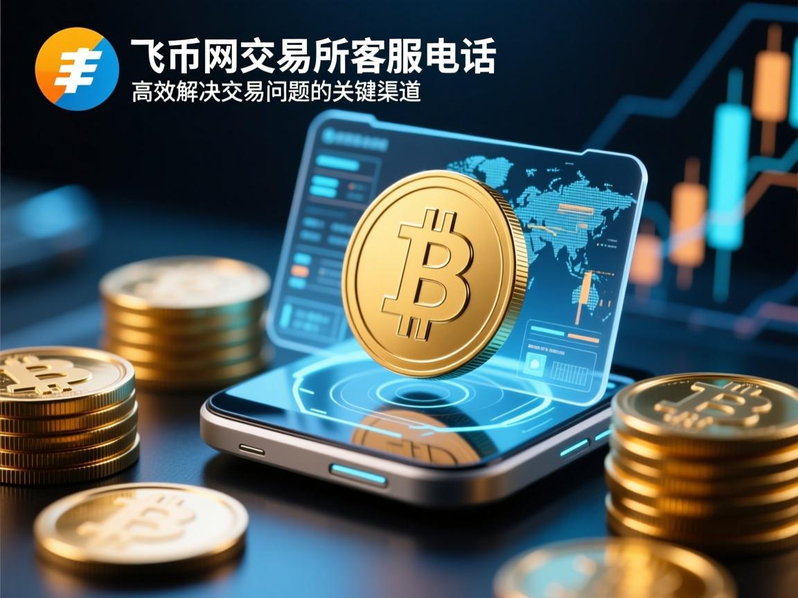飞币网交易所客服电话，高效解决交易问题的关键渠道