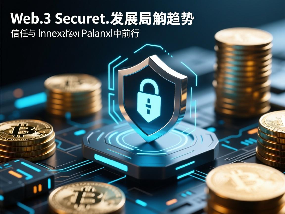Web3安全发展与趋势，在信任与创新的平衡中前行