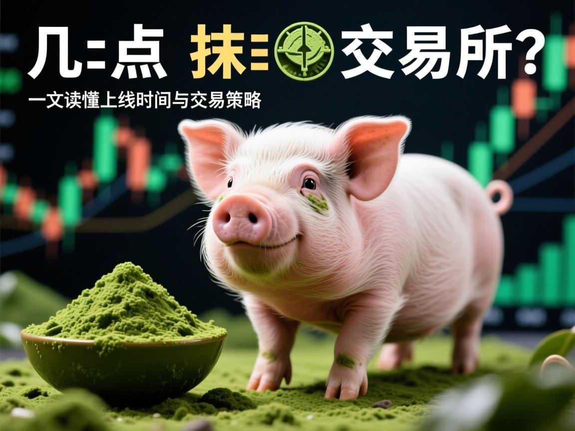 Pig几点上抹茶交易所 一文读懂上线时间与交易策略