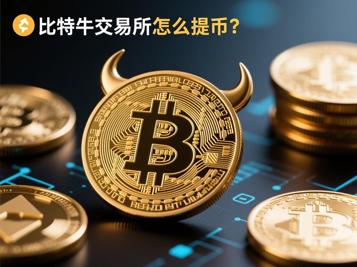 比特牛交易所怎么提币 详细步骤与注意事项指南