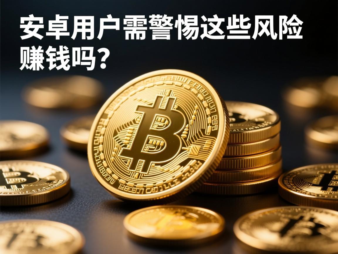 端游挂机刷币赚钱吗 安卓用户需警惕这些风险