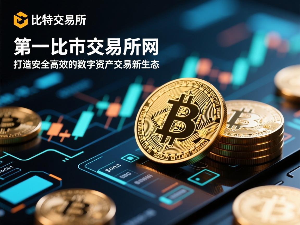第一比特交易所网，打造安全高效的数字资产交易新生态