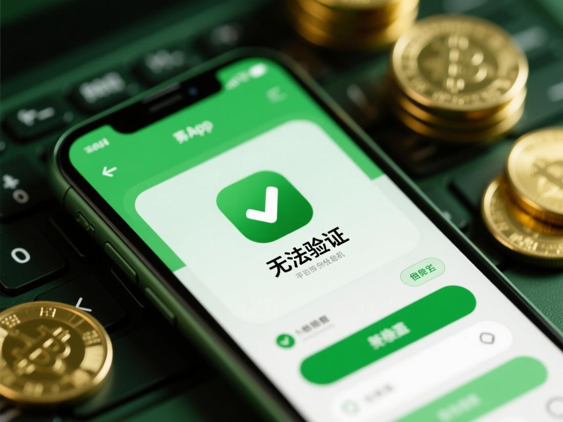 抹茶App无法验证，用户困境与平台信任危机