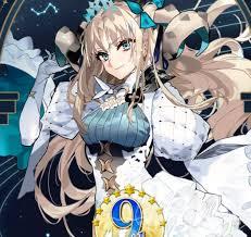 fgo9周年国服具体日期是几月几号