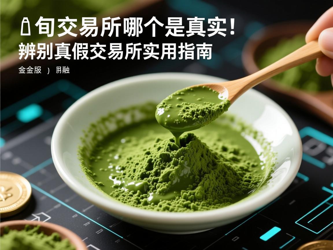 抹茶交易所哪个是真的 辨别真假交易所的实用指南