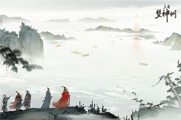 三国望神州女武将怎么玩 女武将玩法介绍