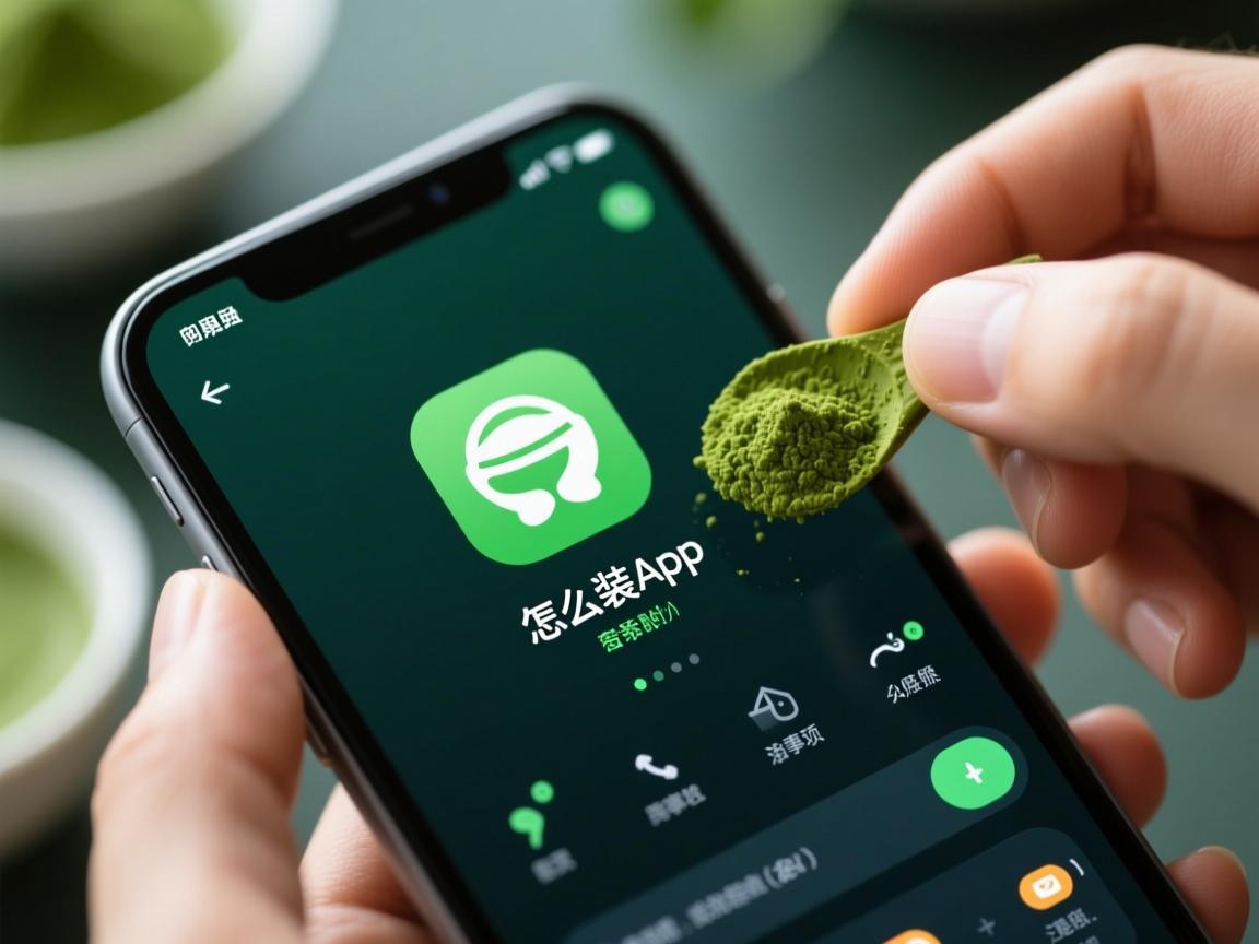 怎么安装抹茶App，详细步骤与注意事项