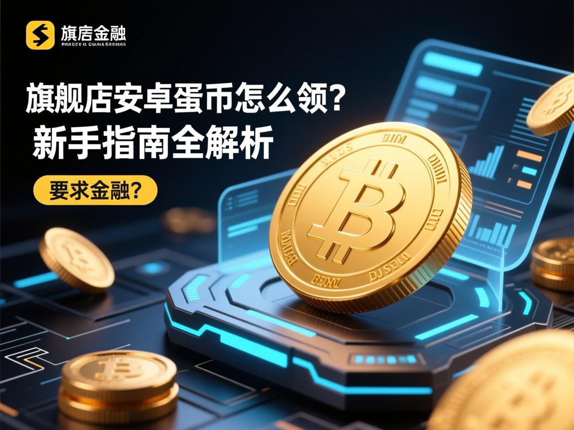 旗舰店安卓蛋币怎么领 新手指南全解析