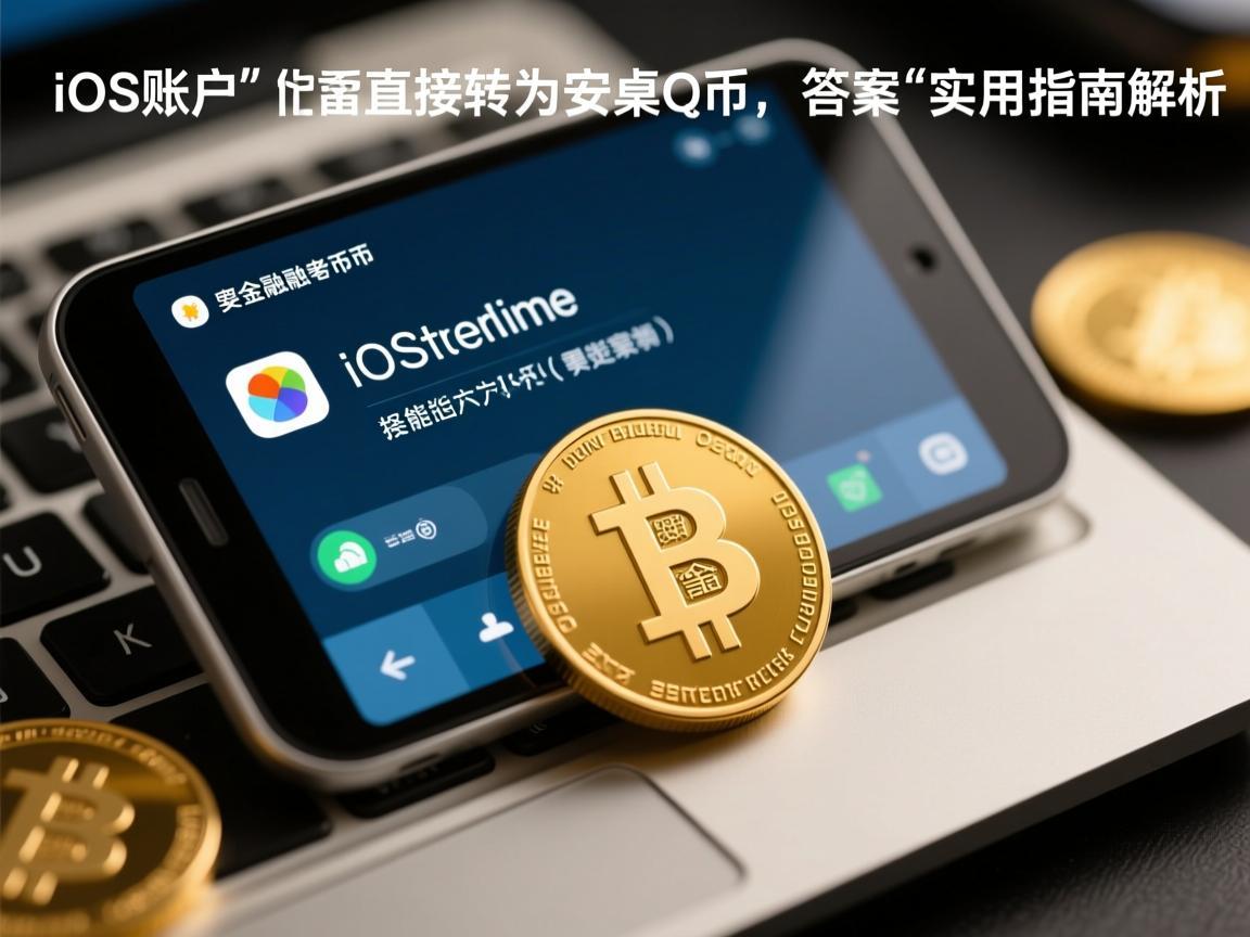 iOS账户能否直接转为安卓Q币 答案与实用指南解析