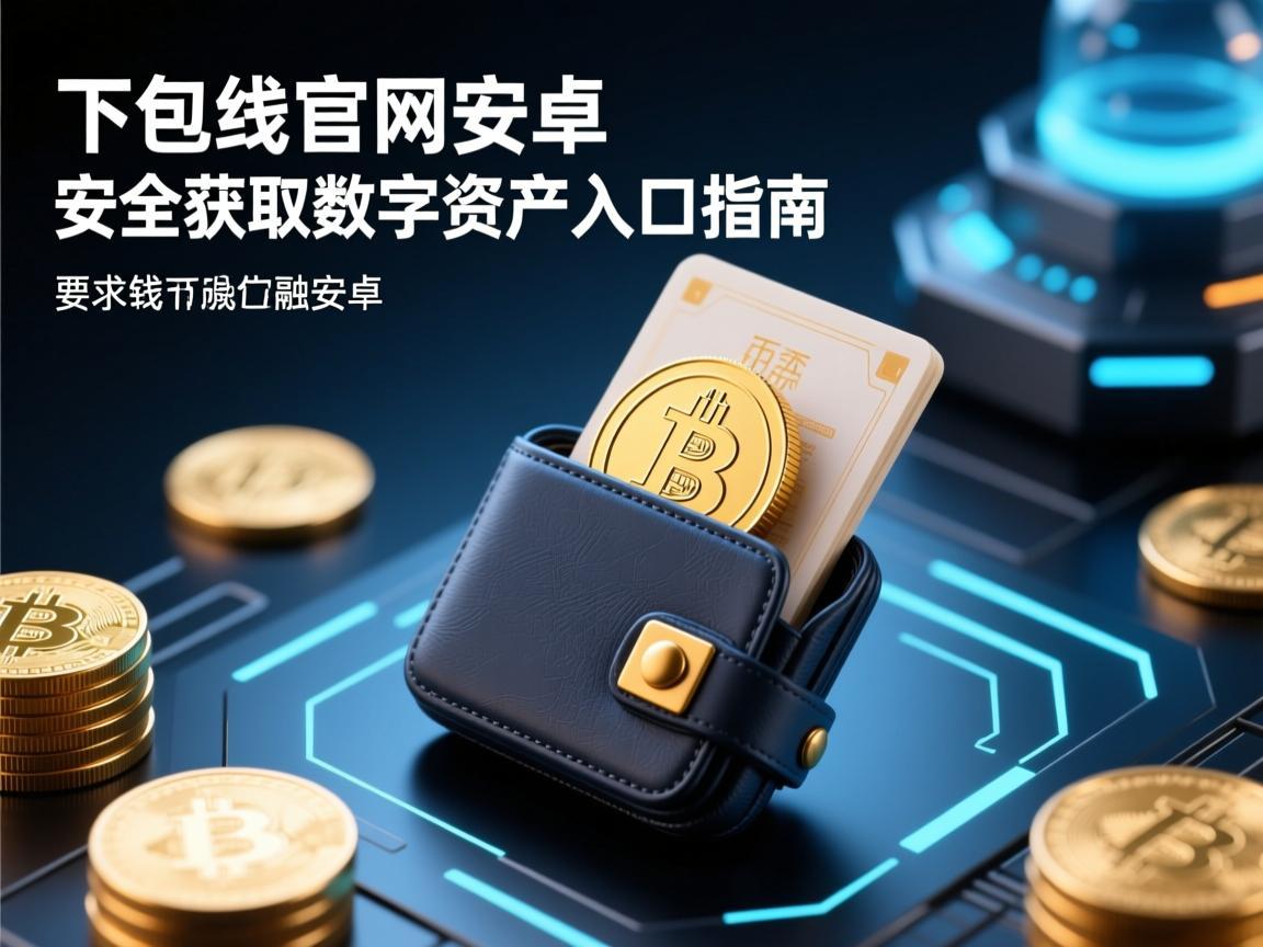 虚拟币钱包下载官网安卓，安全获取数字资产入口指南