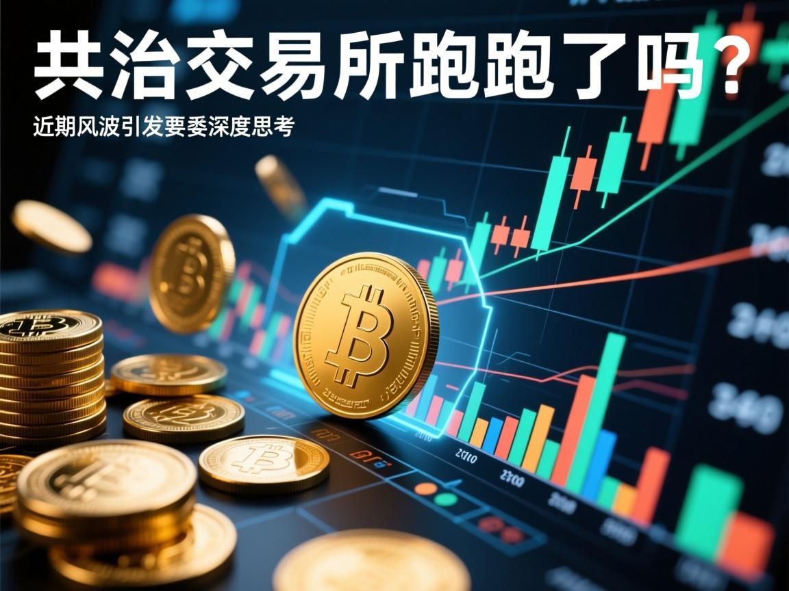 共治交易所跑路了吗 近期风波引发市场深度思考