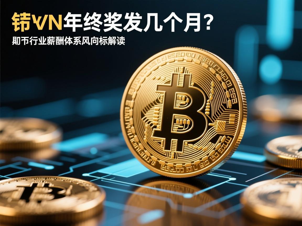币安年终奖发几个月 加密行业薪酬体系的风向标解读