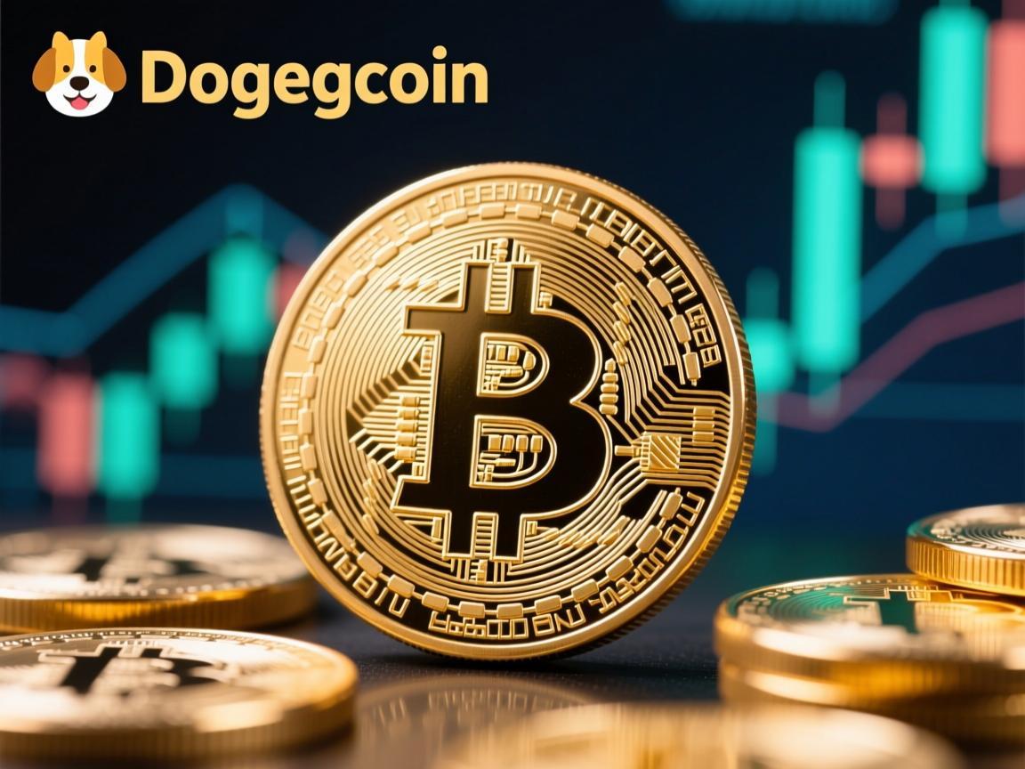 狗狗币（Dogecoin）上线时间，从玩笑到百亿市值的起点
