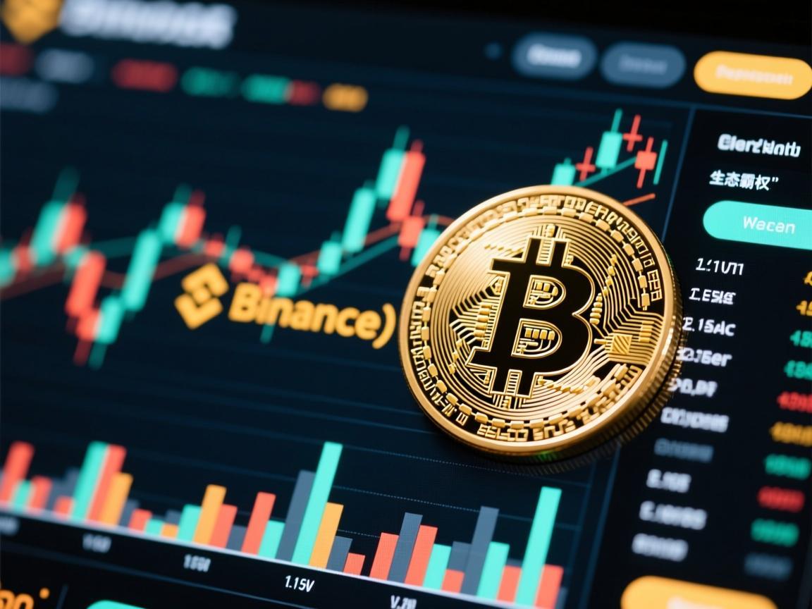 全球用户最多的货币交易所，币安（Binance）的生态霸权与行业启示