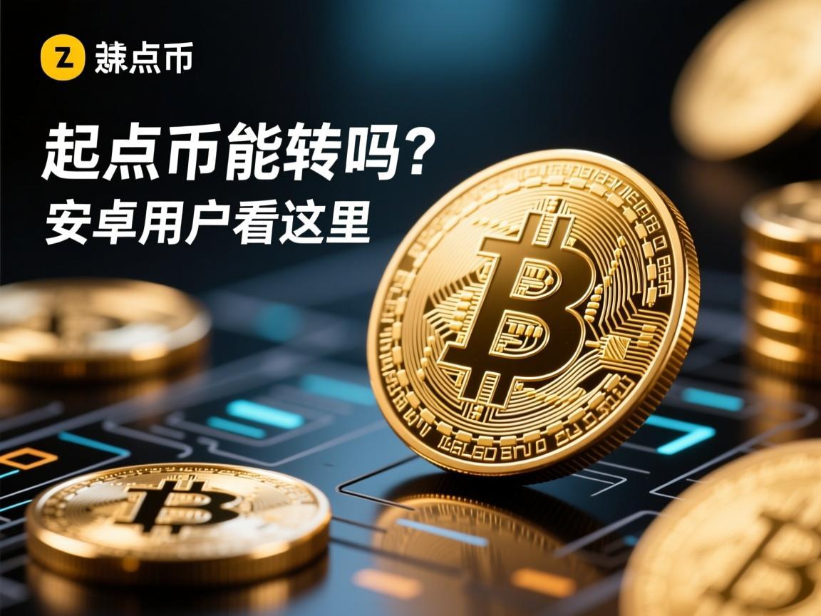 起点币能转吗 赚钱吗 安卓用户看这里