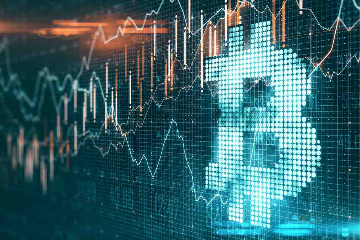 比特币价格正处于牛市周期的最后阶段——何时见顶