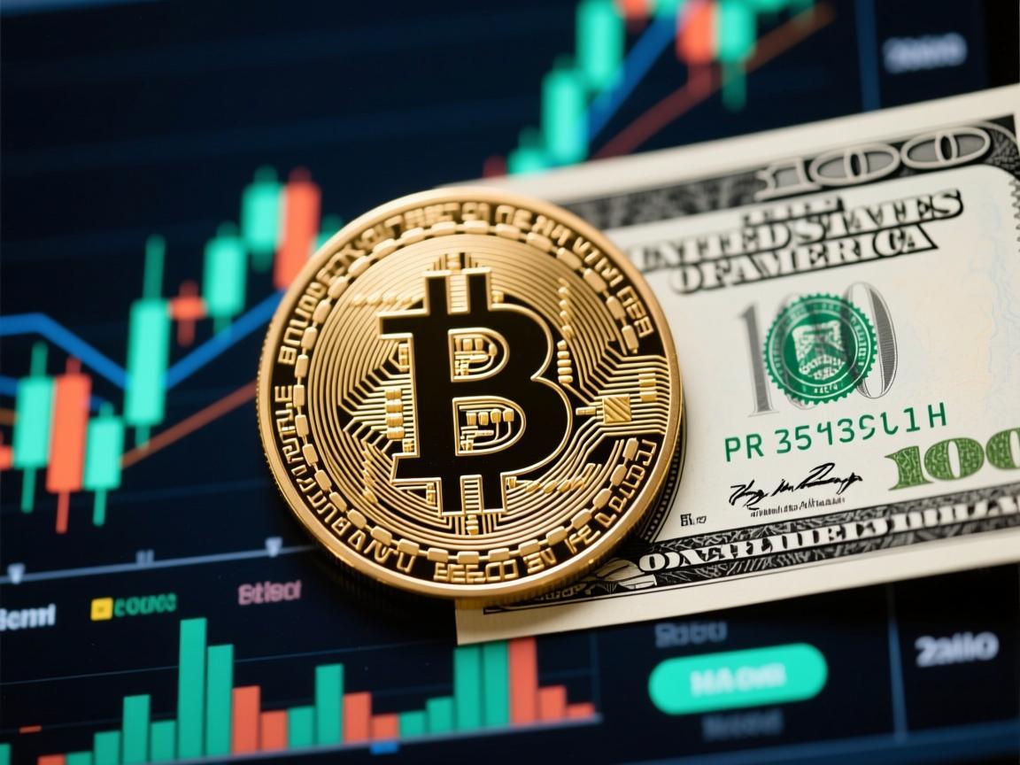 狗狗币能否突破到1美元 机遇与挑战并存