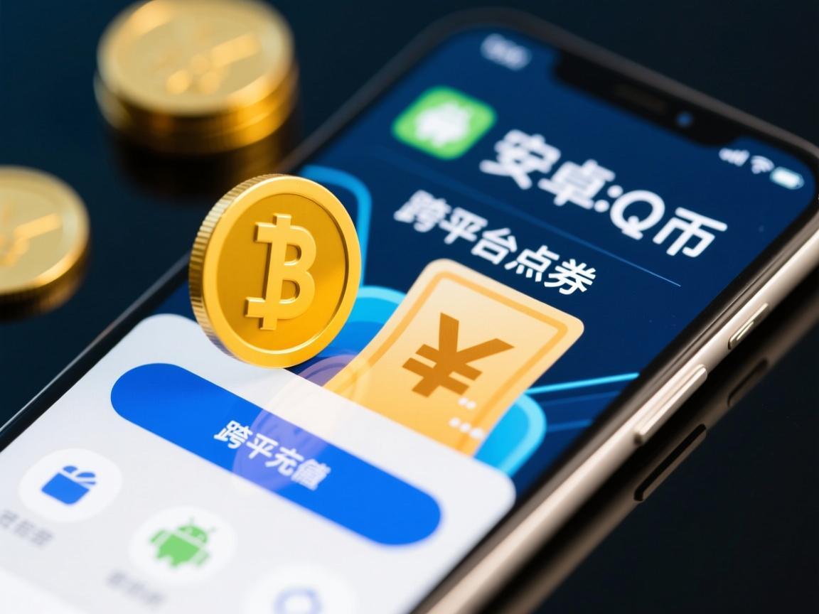 当安卓Q币遇上iOS点券，跨平台充值的可能性与边界