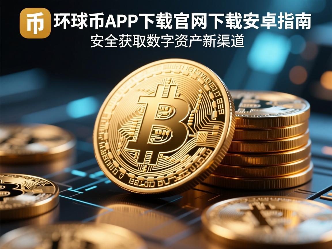环球币APP下载官网下载安卓指南，安全获取数字资产新渠道
