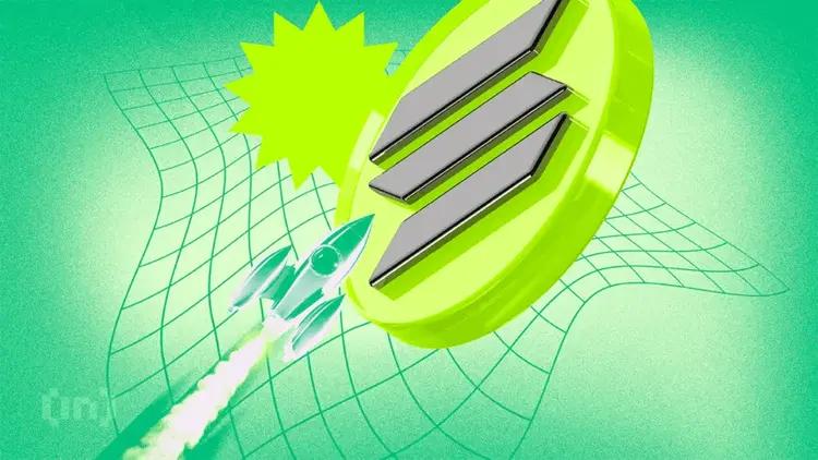Bitwise Solana ETF 在首个交易周吸引创纪录资金流入