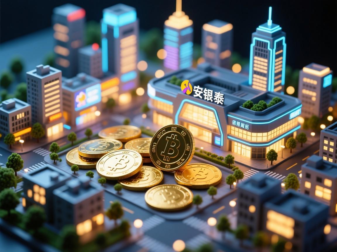 六安银泰城，游戏币里的城市微光
