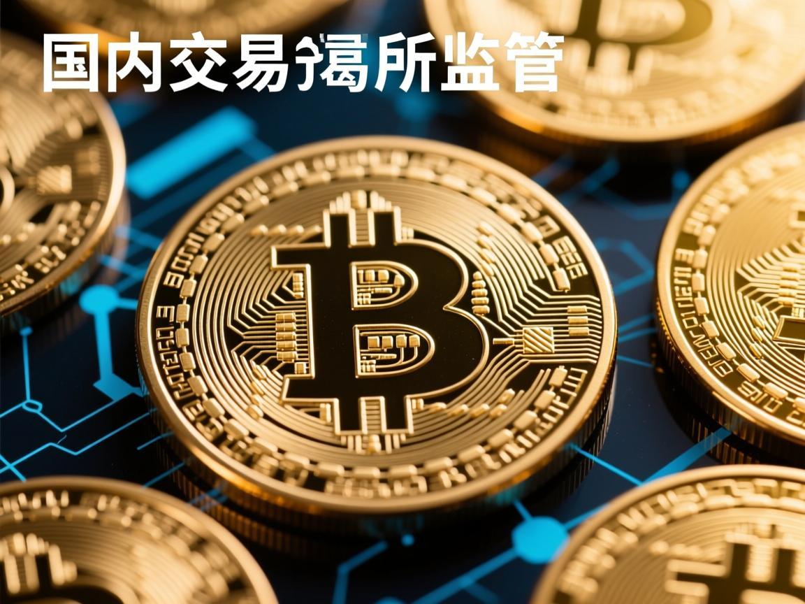 国内比特币交易所监管，规范发展与风险防控的平衡之路