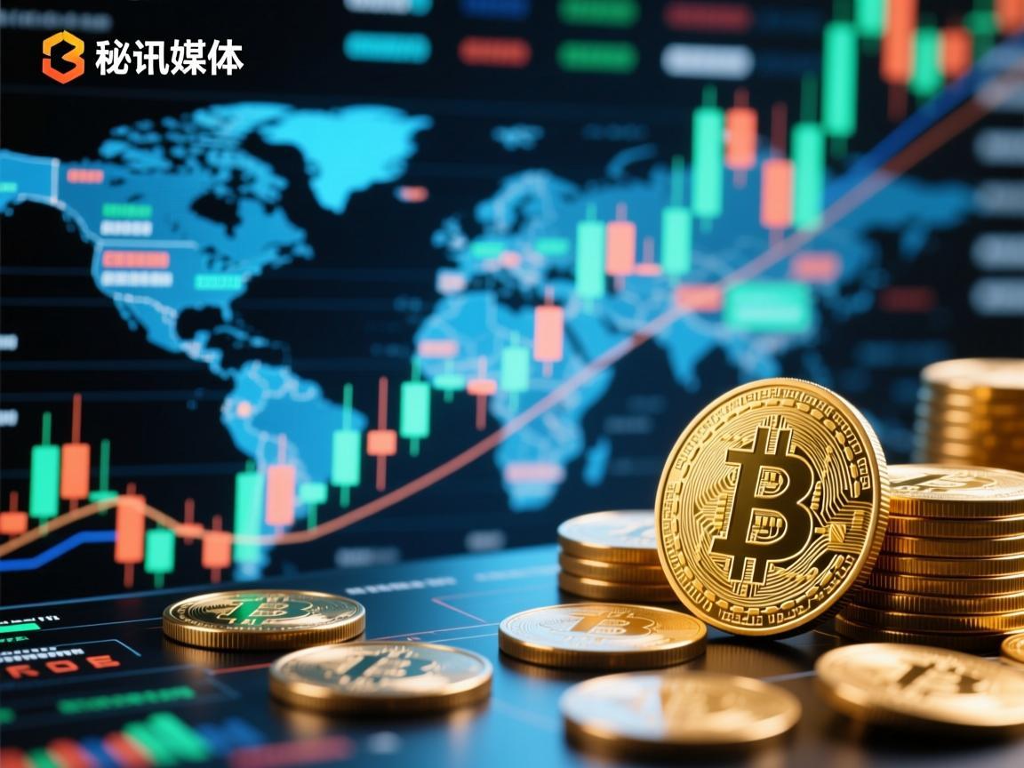 当秘讯媒体遇上同时交易所，信息与资本的双重博弈