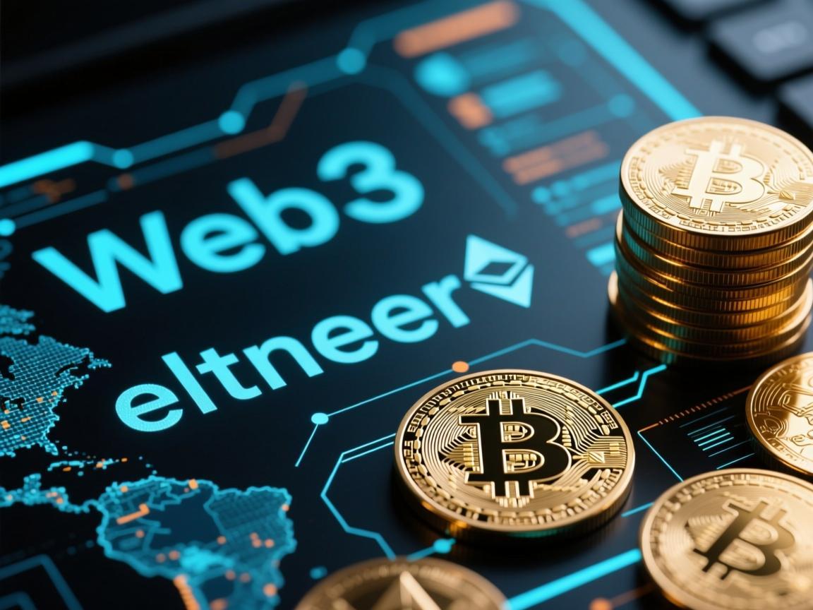 Web3发源地，从密码朋克到以太坊的信仰之地
