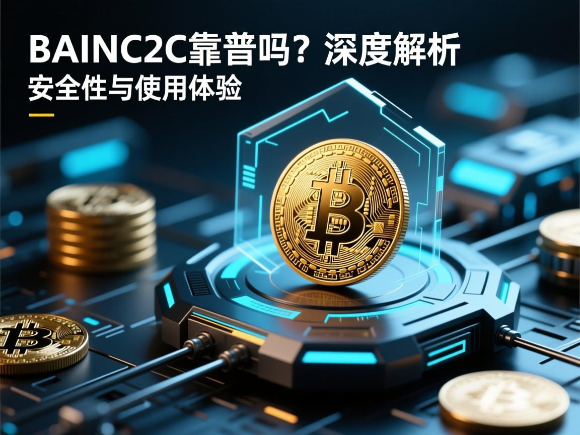 币安C2C靠谱吗 深度解析其安全性与使用体验