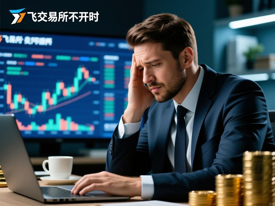 当以飞交易所打不开时，数字资产投资者的焦虑与应对