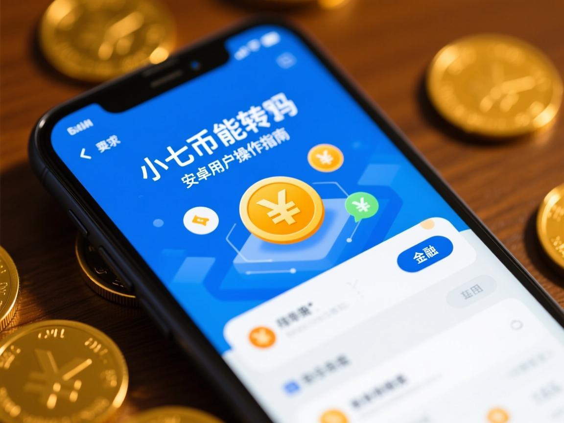 小七币能转移吗 安卓手机用户操作指南