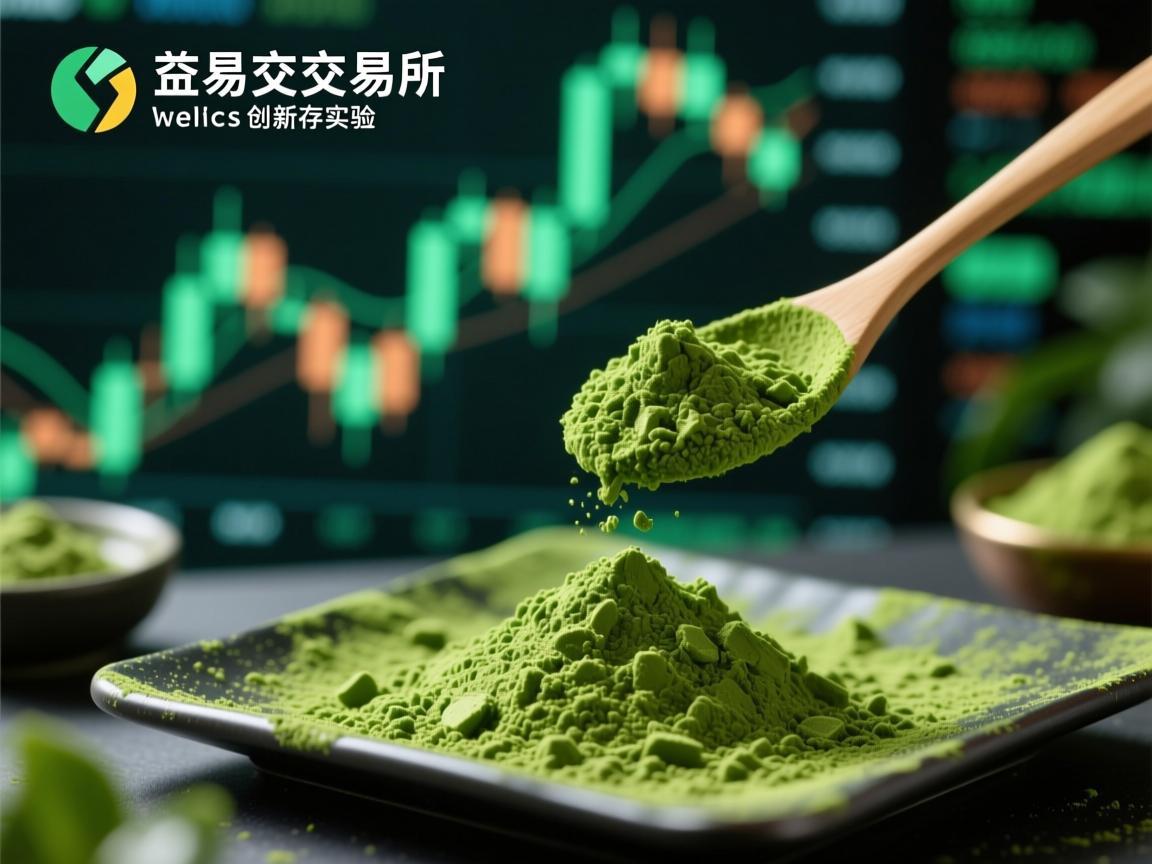 抹茶交易所的利弊，机遇与风险并存的创新实验