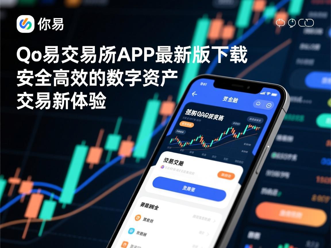 欧易交易所APP最新版下载苹果，安全高效的数字资产交易新体验