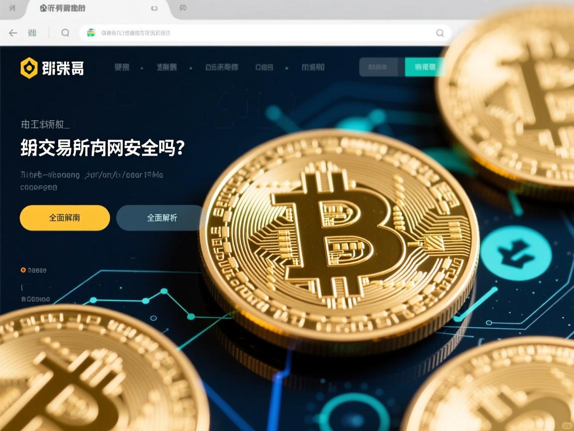 币安交易所官网安全吗 全面解析与安全指南