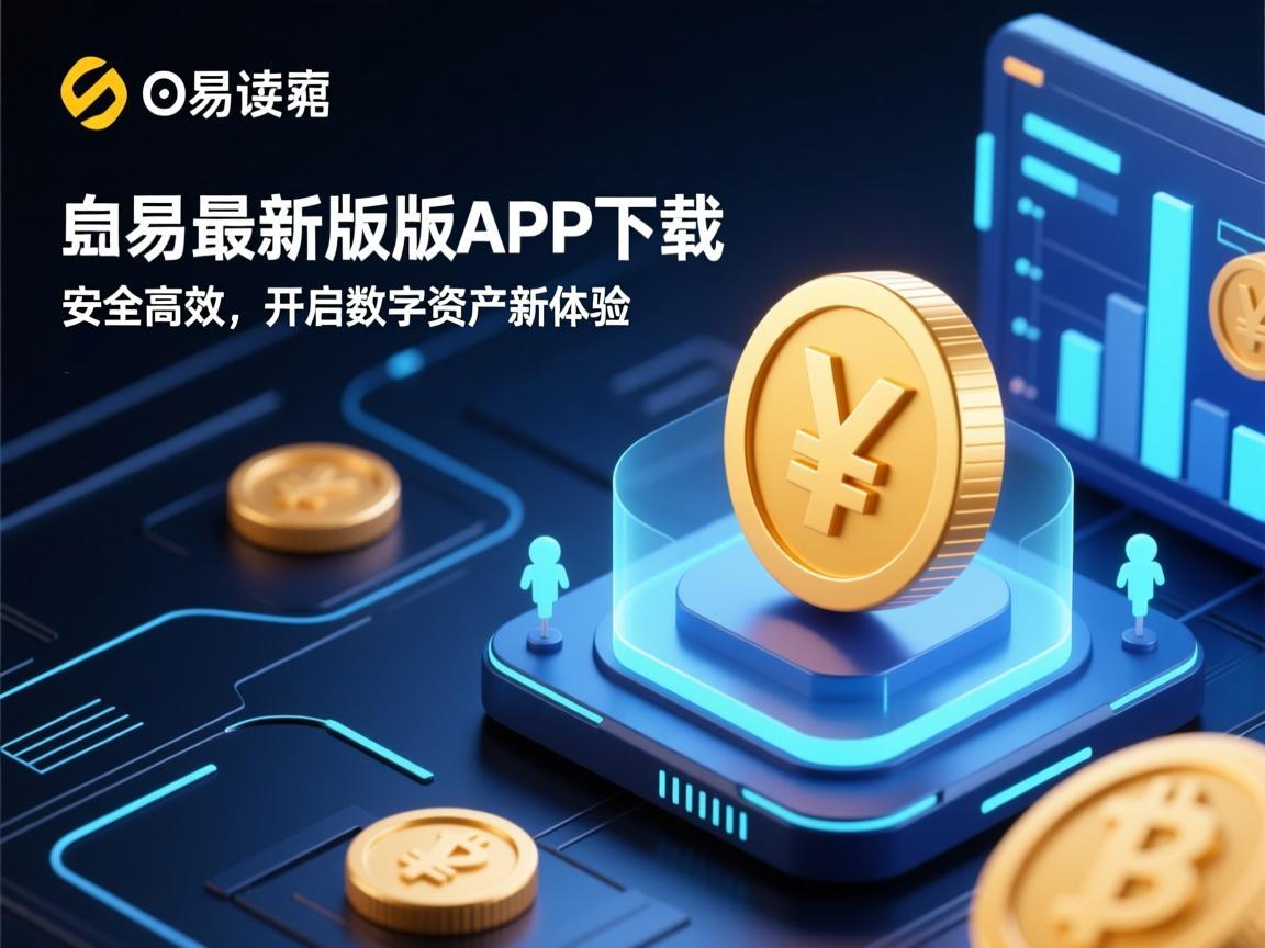 欧易最新版本APP下载，安全高效，开启数字资产新体验