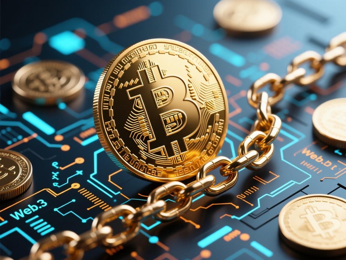 Web3生成艺术，算法与链上的创意革命