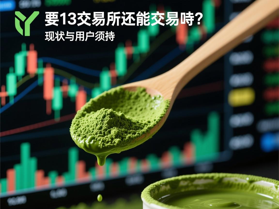 抹茶交易所还能交易吗 现状与用户须知