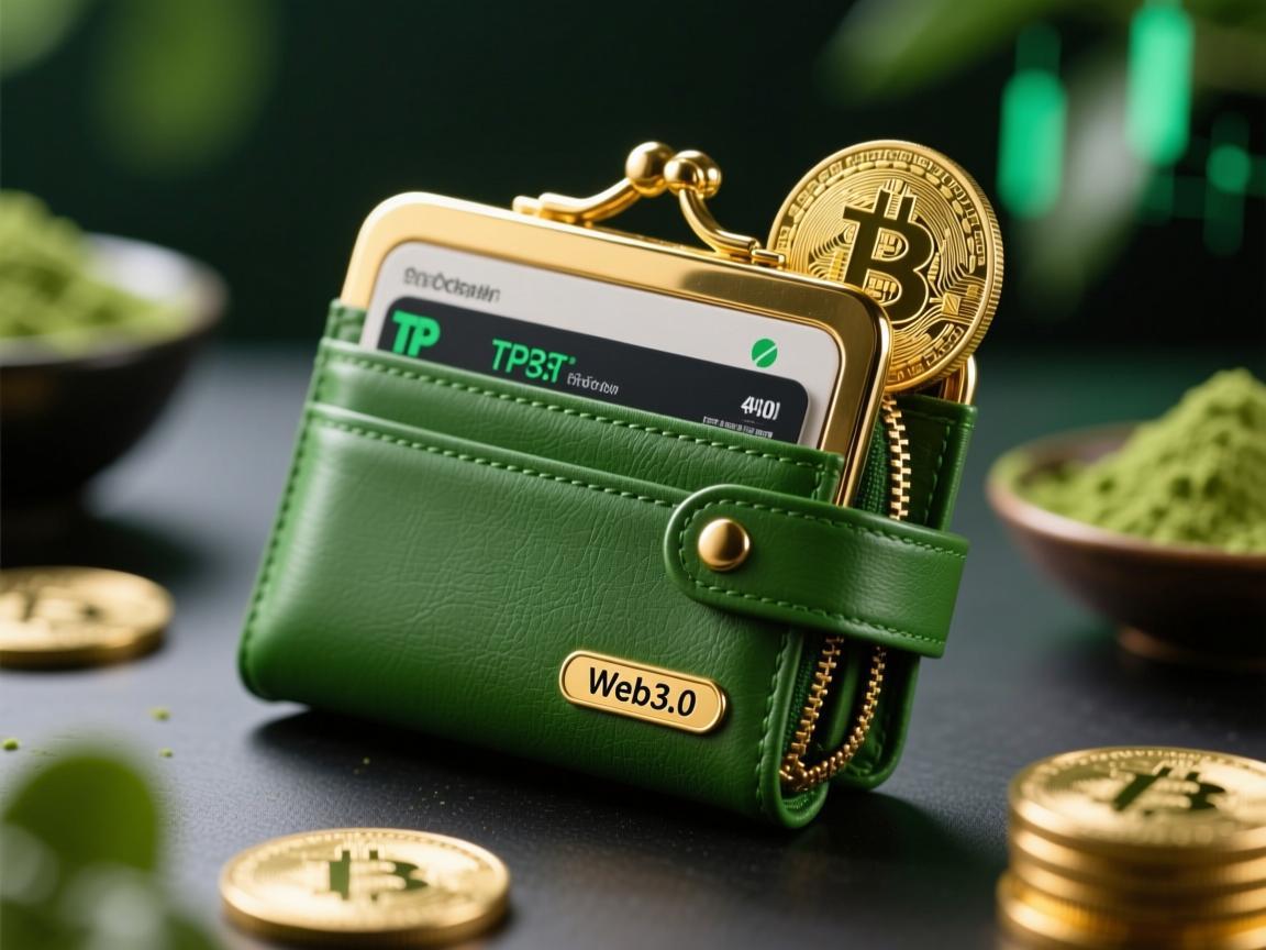 TP钱包与抹茶交易所，Web3.0时代的黄金搭档