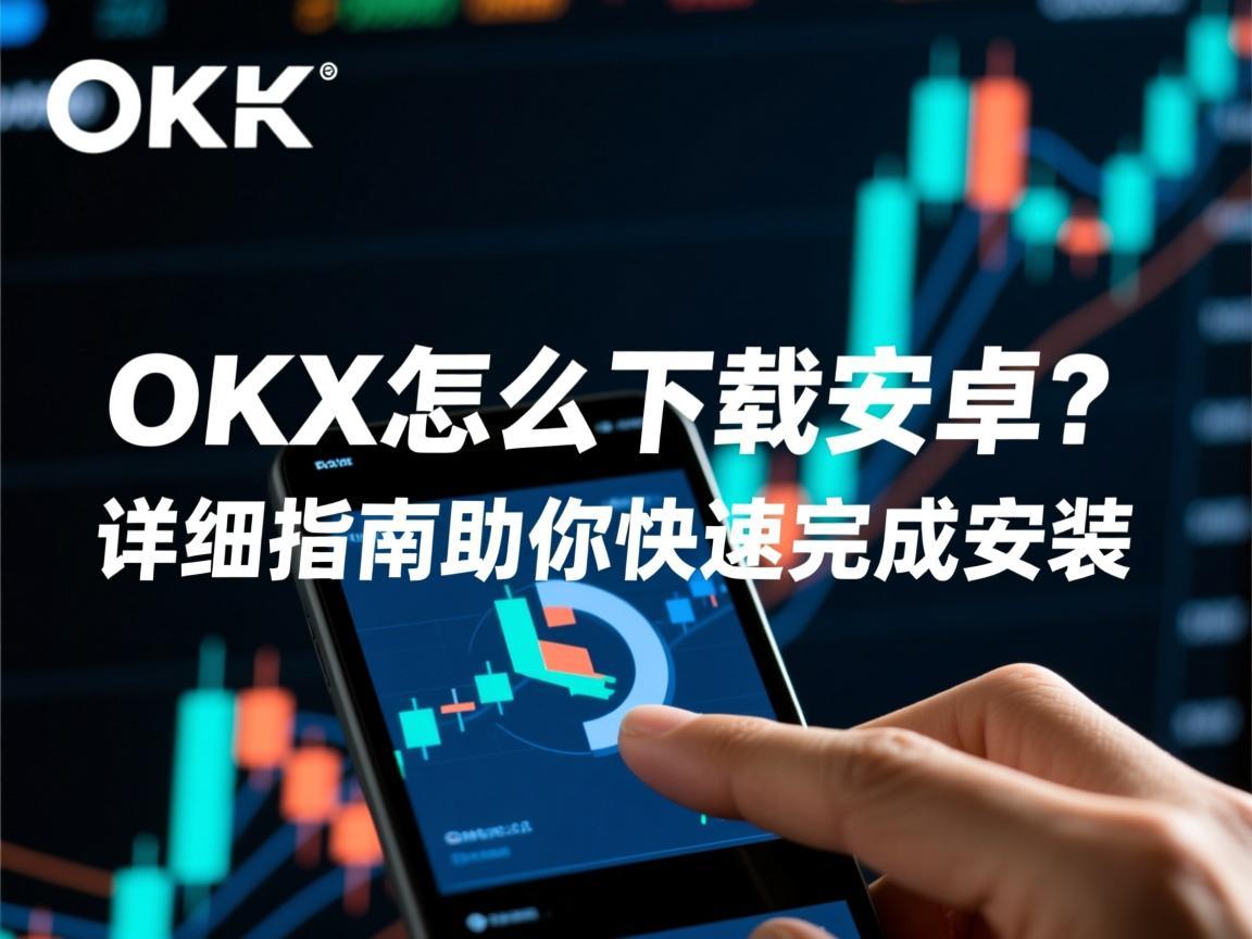 OKX怎么下载安卓 详细指南助你快速完成安装