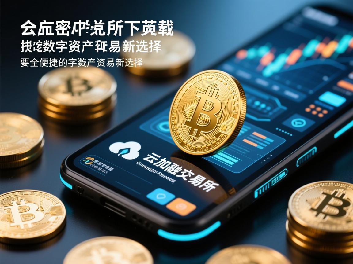 云加密交易所下载，安全便捷的数字资产交易新选择