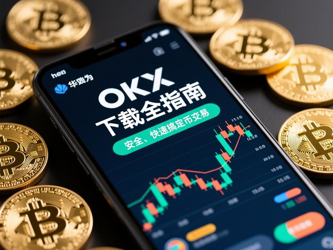 OKX华为手机下载全指南，安全、快速搞定数字货币交易