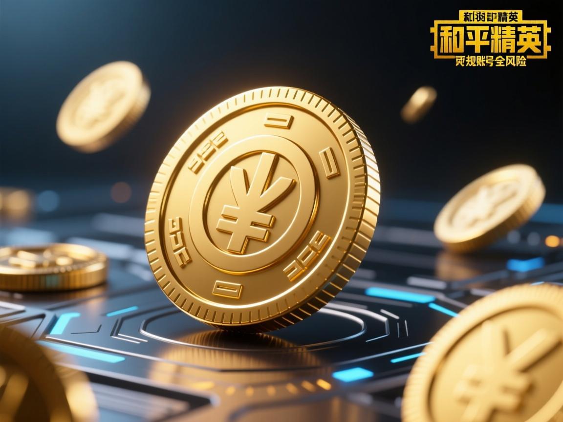 和平精英中幸运币作为珍贵道具，无法直接通过官方渠道赠送，但玩家可通过以下合规方式实现类赠送效果，同时规避账号安全风险