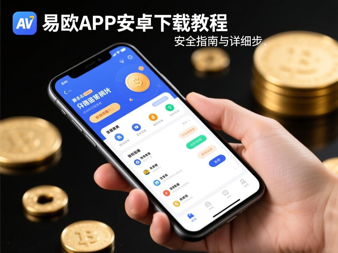 易欧APP安卓下载教程，安全指南与详细步骤