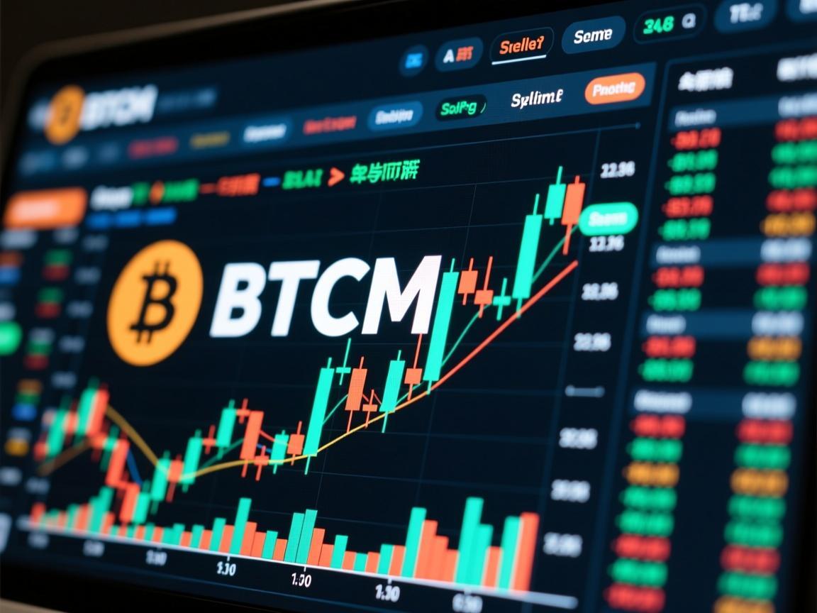 BTCM在哪个交易所 全面解析其上市平台与交易指南